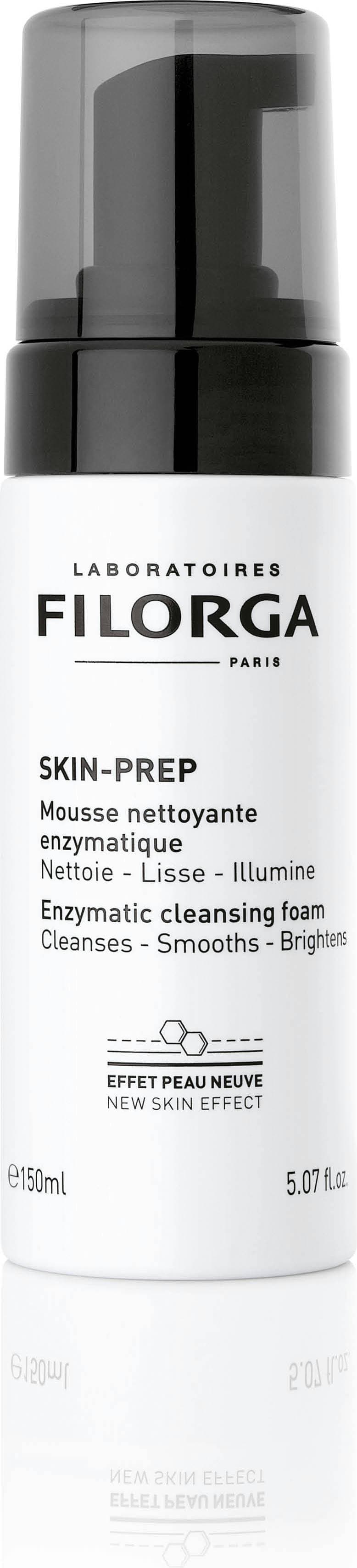 Filorga Skin-Prep Enzymatic Cleansing Foam 0008 150 150ml
