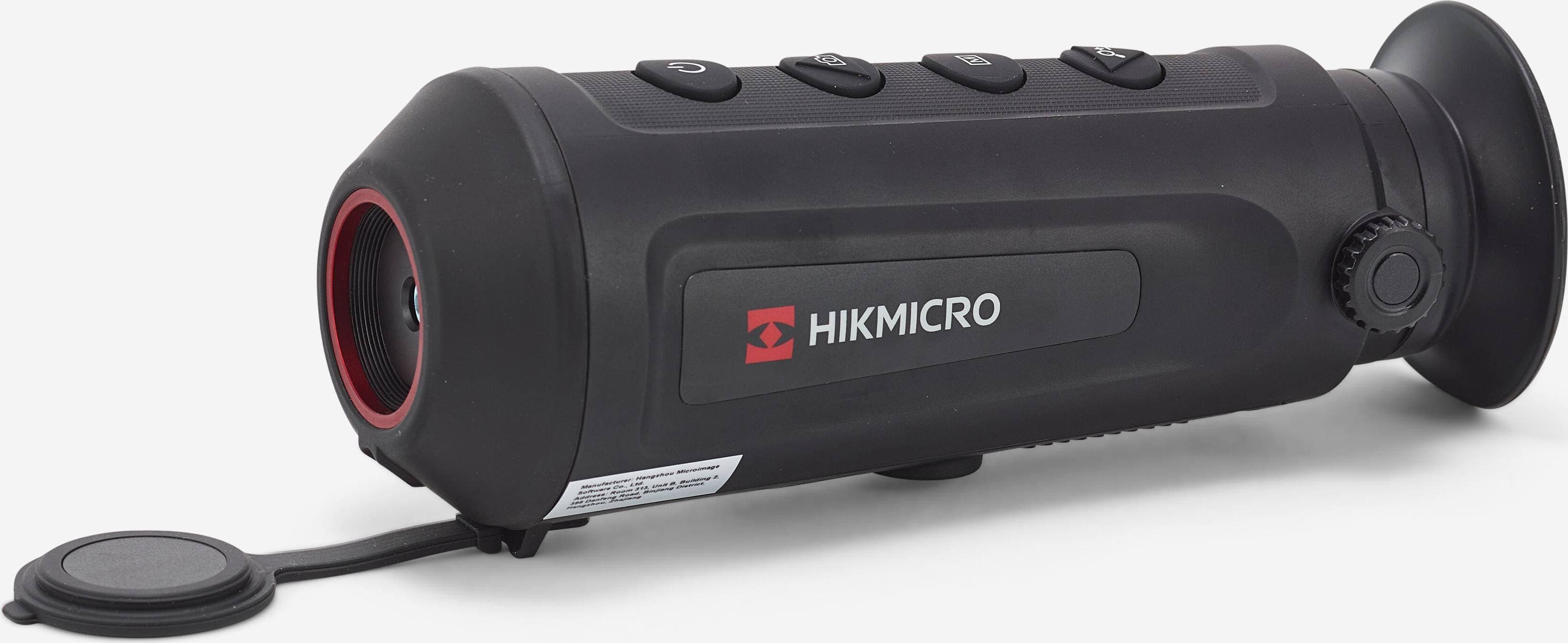 HIKMICRO Lynx LC06S Termisk Kikare