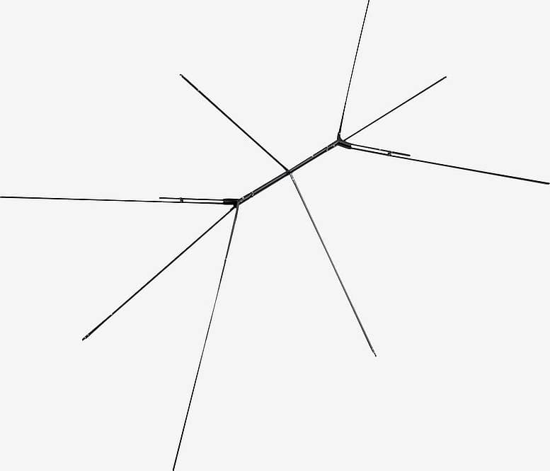 Hillerstorp Reservdel Skärmtak Luxor 300 x 400 cm Brun