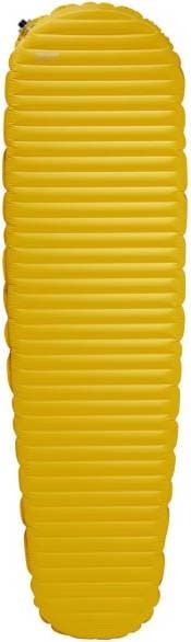 Therm-a-Rest NeoAir Xlite NXT Liggunderlag Storlek Regular Wide Färg gul