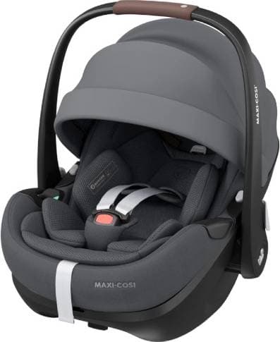 Maxi-Cosi Pebble 360 PRO2 Twillic Graphite