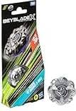 Hasbro Beyblade X Horn Rhino 3-80S Snurrande Booster Pack