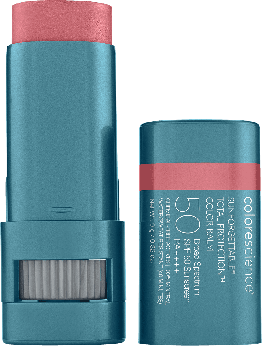 Colorescience Sunforgettable Total Protection Color Balm SPF50 Pink Sky 9g
