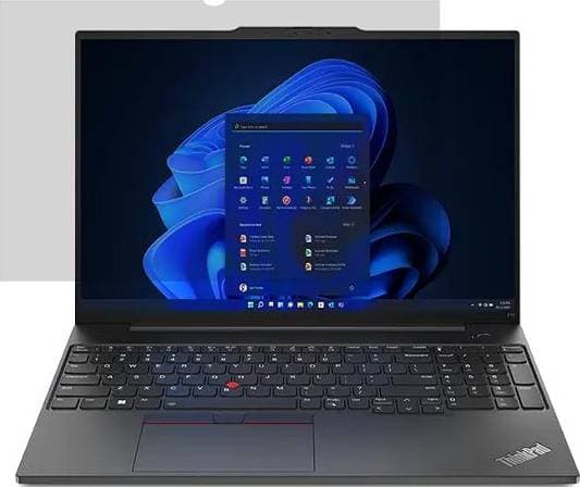 Lenovo 16 Inch BrightScreen PrivFilter P16/T16