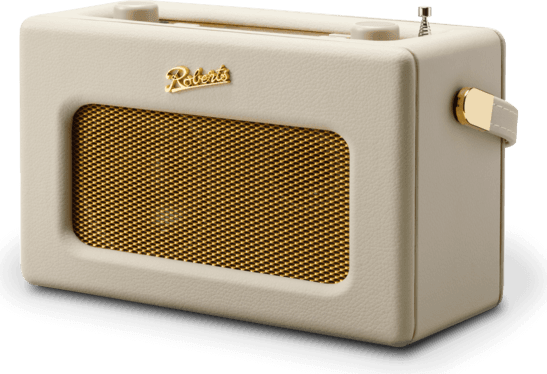 Roberts Revival iStream 3L Beige