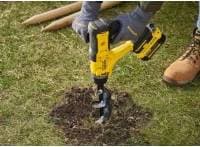 Stanley Tools Trädgårdsborr SFMCGA75B 18 V