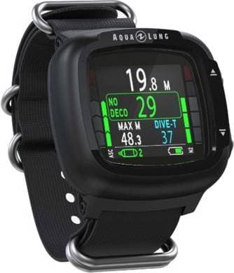 Aqualung i330R Undervattensdator Bluetooth