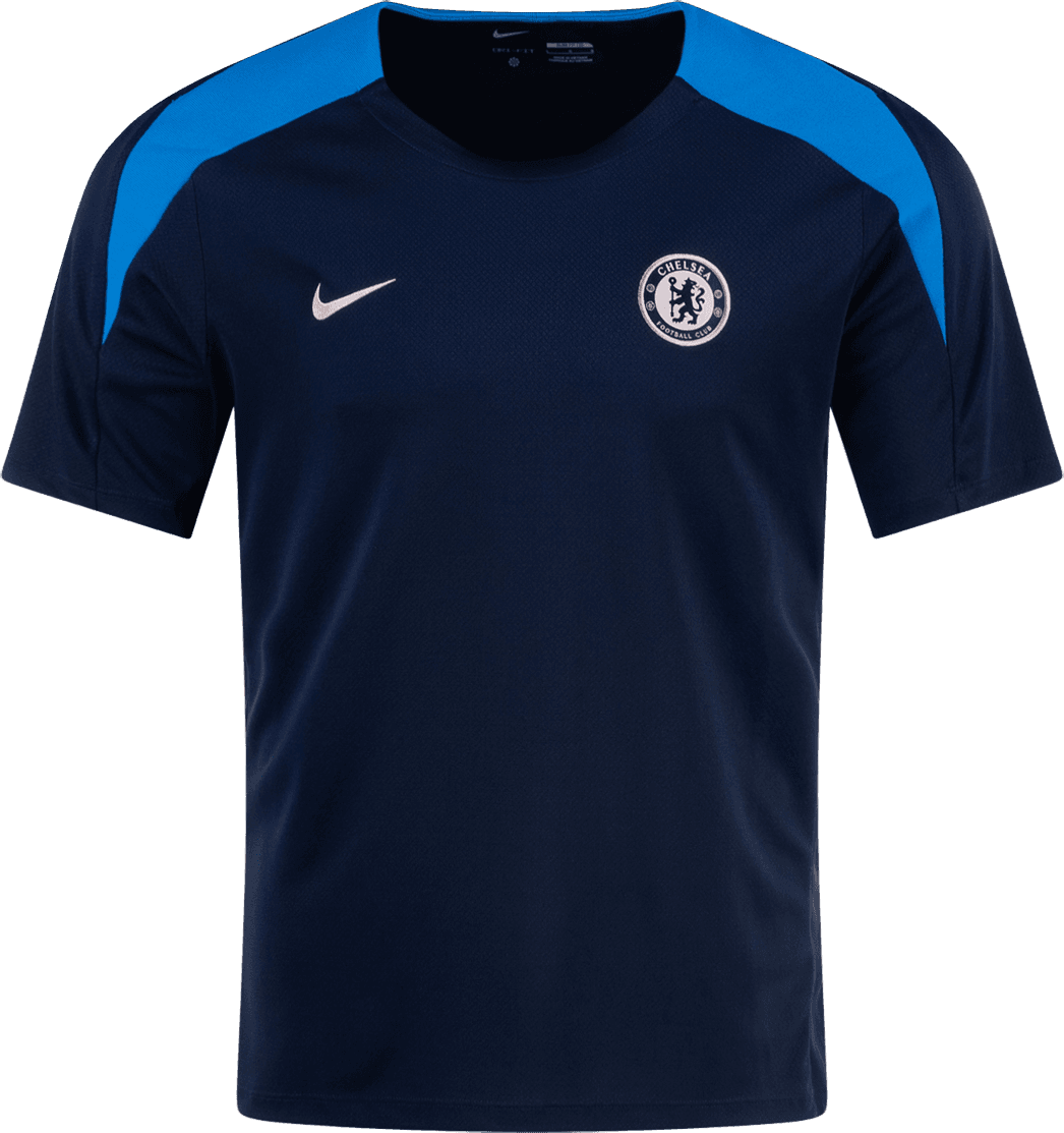 Nike Chelsea Strike Training Top