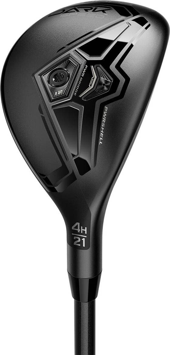 Cobra Darkspeed Hybrid Herr Höger 6 Lite Senior