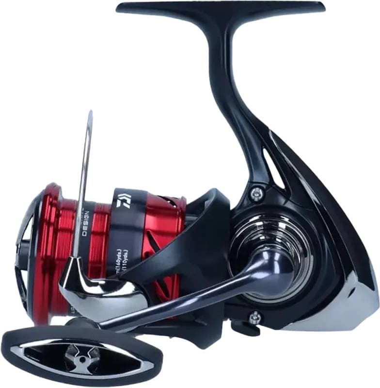 Daiwa 23 Fuego LT 2500D