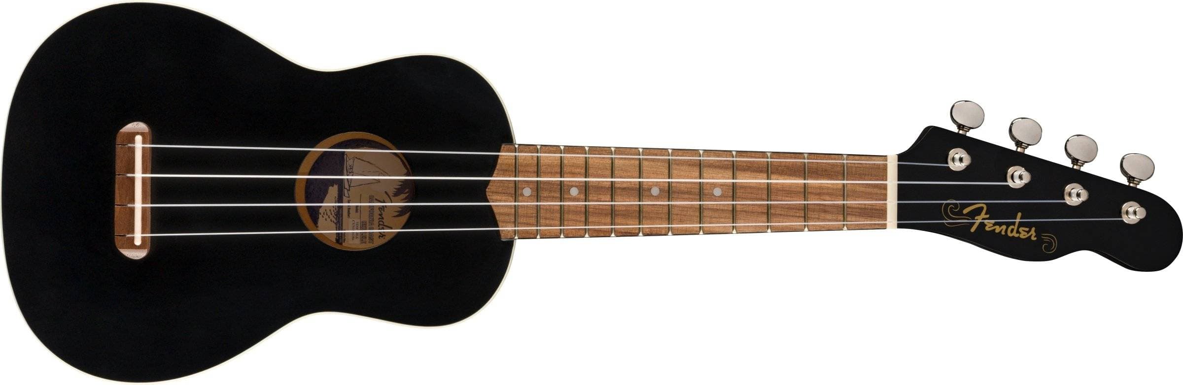 Fender Venice Soprano