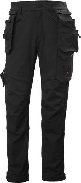 Helly Hansen Workwear Magni Evolution Arbetsbyxa svart