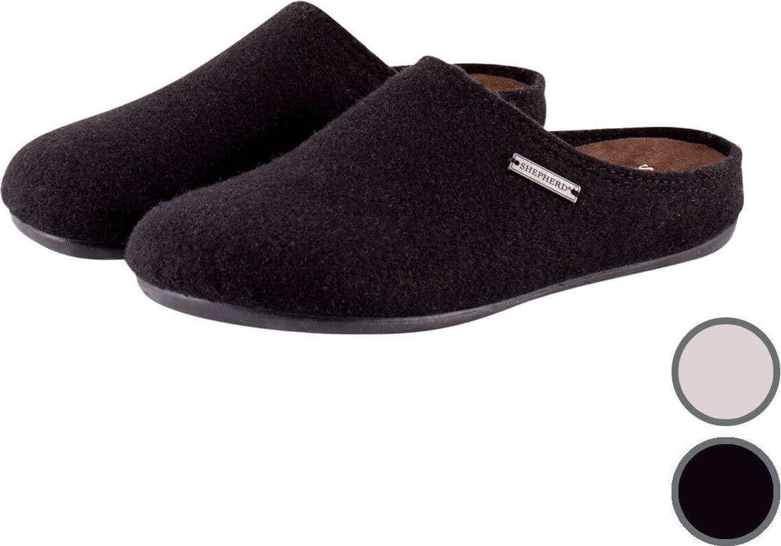 Shepherd Shepherd of Sweden Women's Cilla Grey