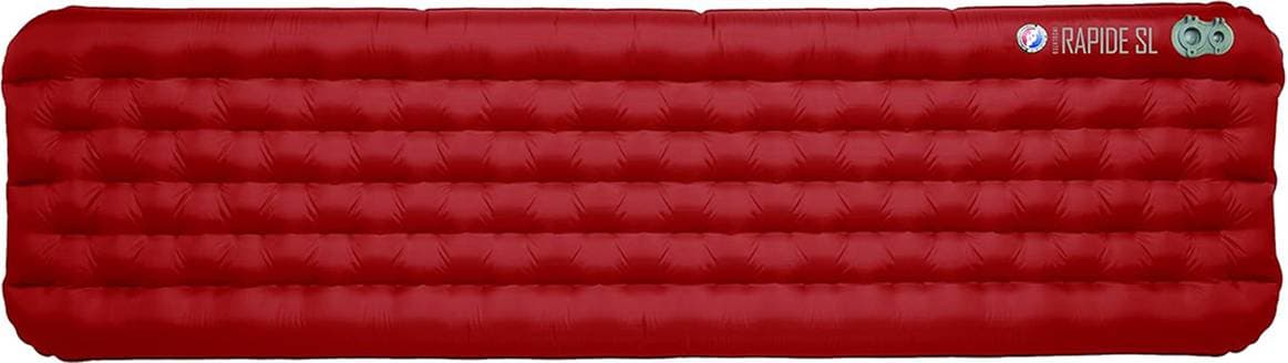 Big Agnes Rapide SL Insulated 64 x 183 Wide Regular