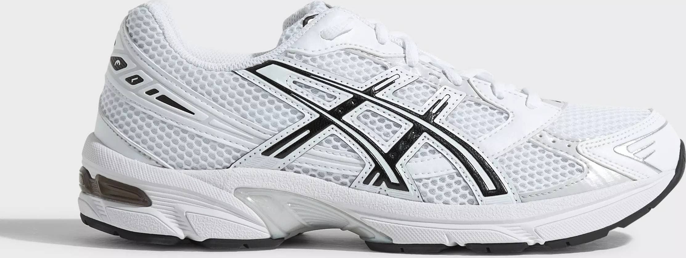 Asics Gel-1130 Dam - Vit