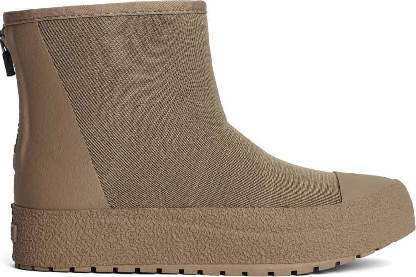 Tretorn Arch Hybrid WaterProof - Shitake