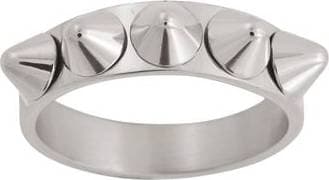 Edblad Peak ring single ste Ringar