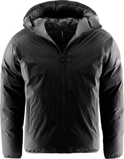 Sail Racing Thunder Reversible Jacket CARBON