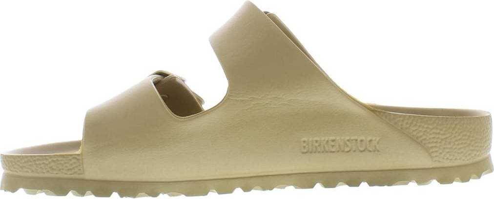 Birkenstock Arizona Narrow EVA - Gold