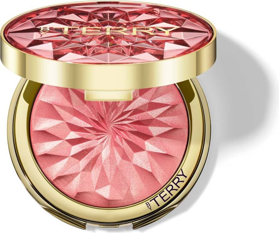 By Terry Starlight Glow CC Highlighter 2. Fairy Flirt