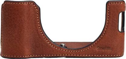 Smallrig Leather Half Case Kit for Fujifilm X100VI