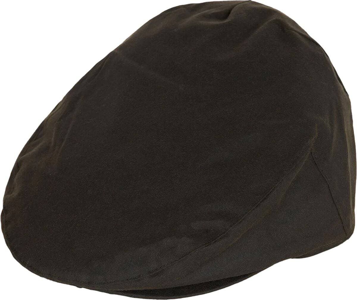 Barbour Wax Cap (58)