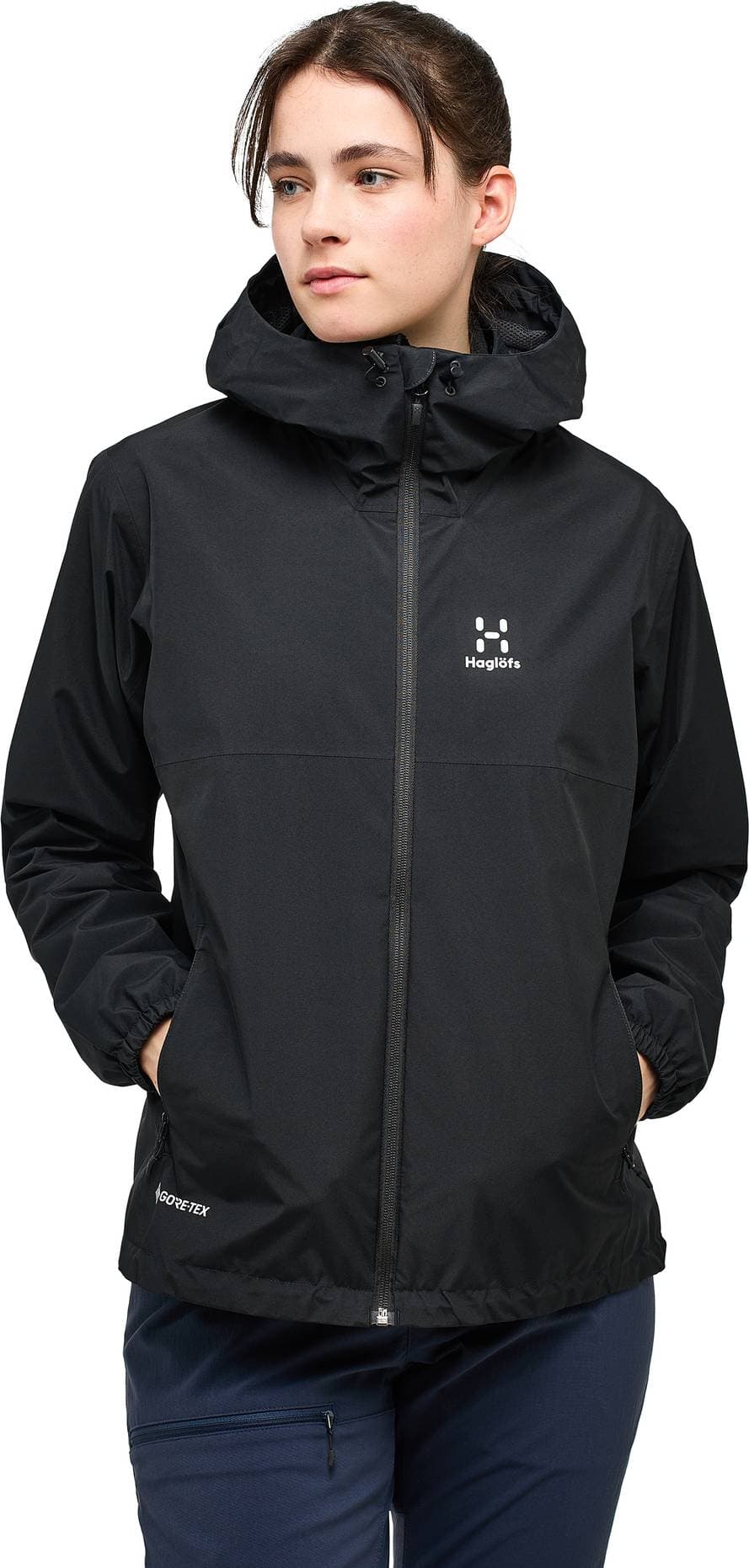 Haglöfs Kaise GTX Jacket Women