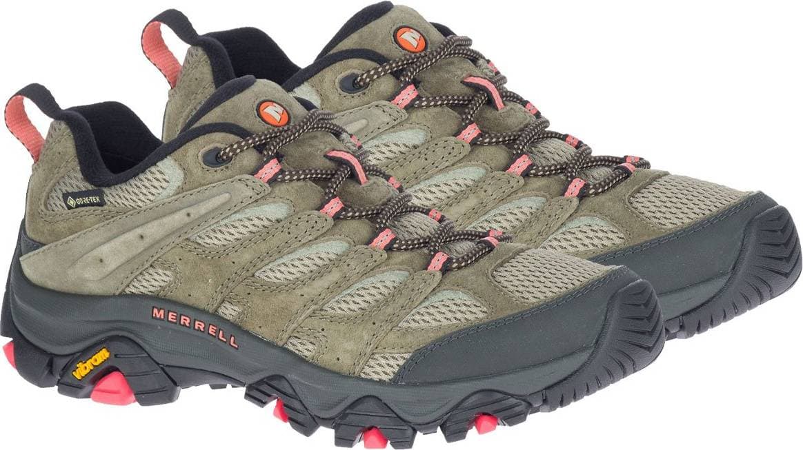 Merrell W's Moab GTX Olive