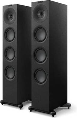 KEF Q11 Meta Satin Golvhögtalare