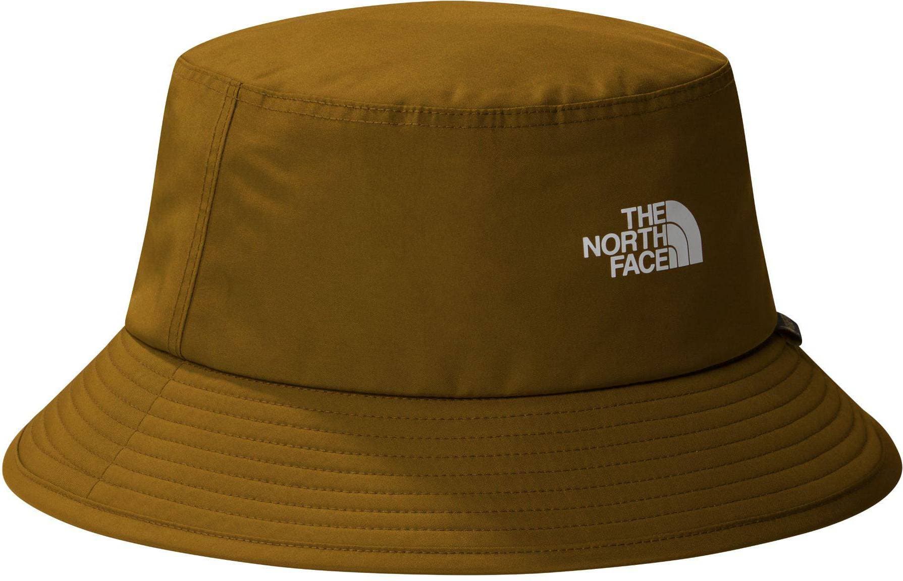 The North Face Gore-Tex Solhatt - Moss Grön