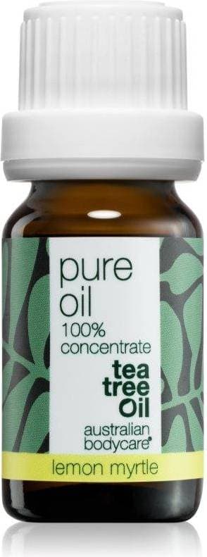 Australian Bodycare Pure Tea Tree Oil Lemon Myrtle 10ml