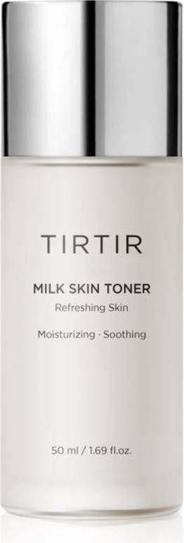 TIRTIR Milk Skin Toner 50ml