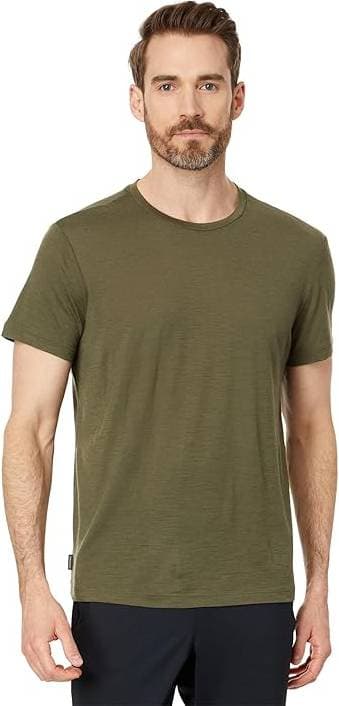 Icebreaker Merino 150 Tech Lite III Short Sleeve Tee - Men's