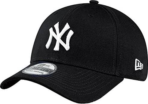 New Era Keps New Era 39Thirty League Bas 10145638 Svart