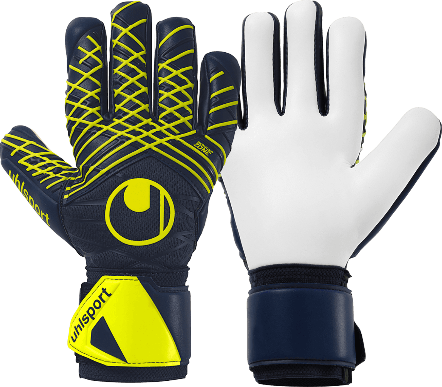 Uhlsport Prediction Supersoft HN 8½