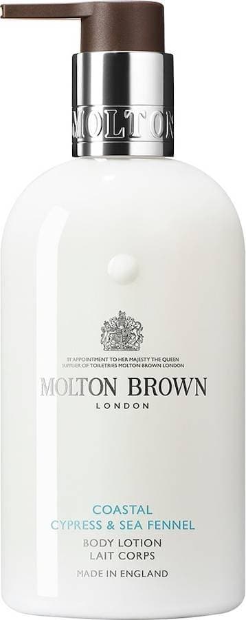 Molton Brown Coastal Cypress & Sea Fennel Body Lotion 300 ml 300ml