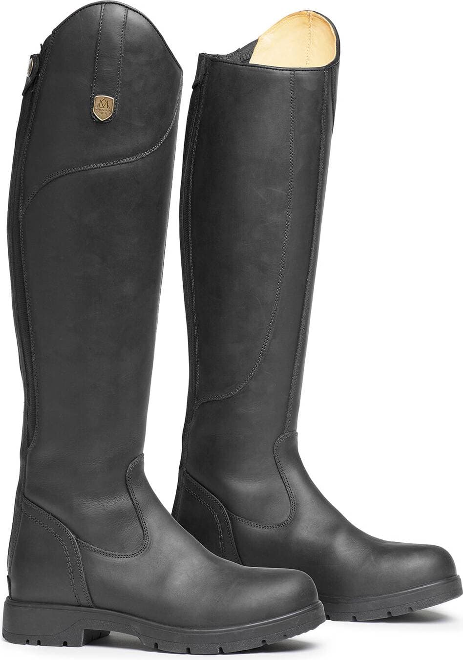 Mountain Horse Wild River - Black