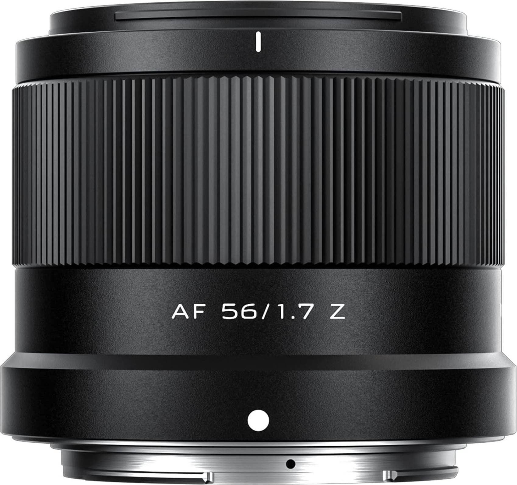 Viltrox AF 56mm F1.7 Z for Nikon Z