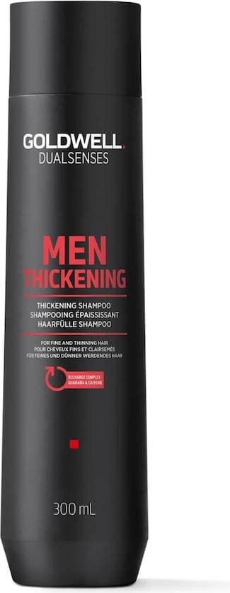 Goldwell Dualsenses Men Thickening Shampoo 300 ml 300ml