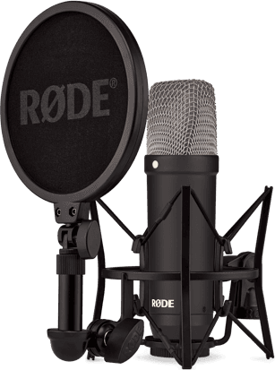 RØDE NT1 Signature