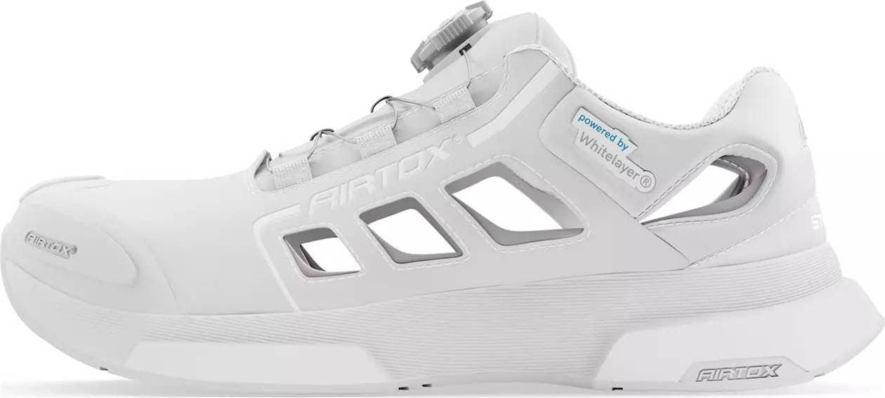 Airtox FW22 Safety Sandals S1P