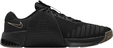 Nike Metcon 9 M - Black/Gum Light Brown/Anthracite/Sesame