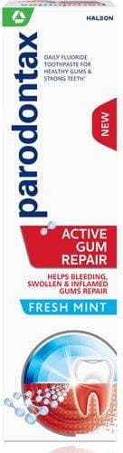 Parodontax Parodontax Active Gum Repair Fresh Mint 75ml