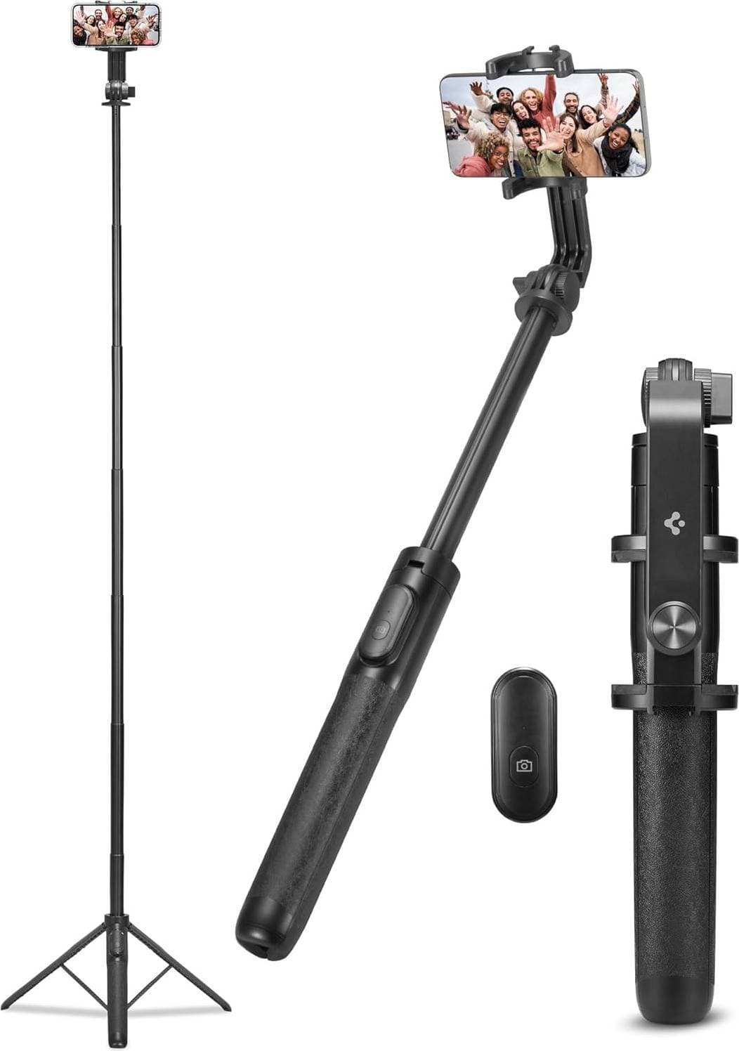 Spigen Selfie Stick Tripod