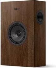 KEF Q4 Meta Valnöt