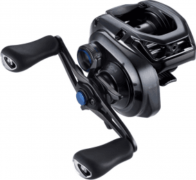 Shimano SLX MGL 71 A HGA Left Hand