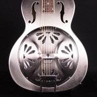 Gretsch G9221 Bobtail Steel Body Resonator