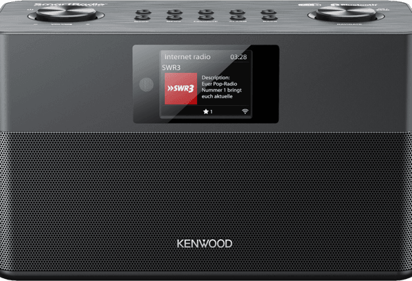 Kenwood CR-ST100S