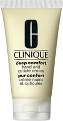 Clinique Deep Comfort Hand & Cuticle Cream 75ml