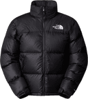 The North Face Men’s 1996 Retro Nuptse Jacket - Recycled TNF Black/NPF